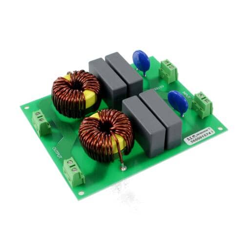 Frigidaire Part# 5304527532 Electronic Control Board - Genuine OEM