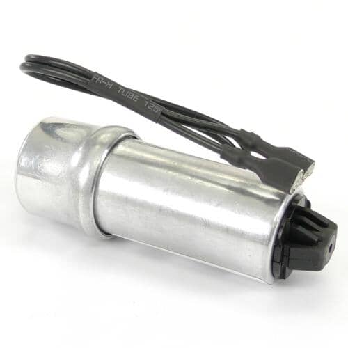 Electrolux Capacitor,Run,12Uf - 5304528894