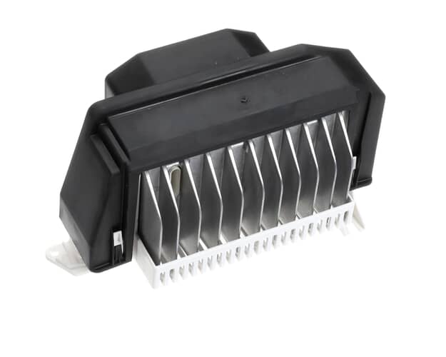 Electrolux Motor Control,Assembly,W/Cover - 5304529478