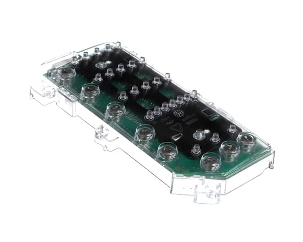 Electrolux Board Assy,Ui Programmed,Satel - 5304529484