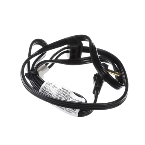 Frigidaire Part# 5304534000 Power Cord - Genuine OEM