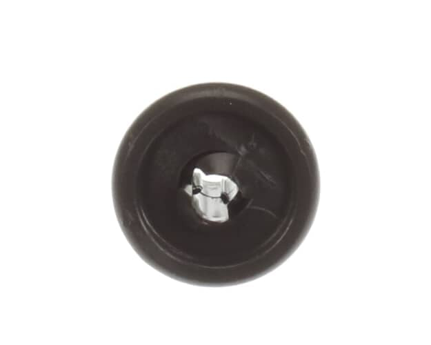 Frigidaire Part# 5304535381 Rack Wheel & Bushing Assembly - Genuine OEM