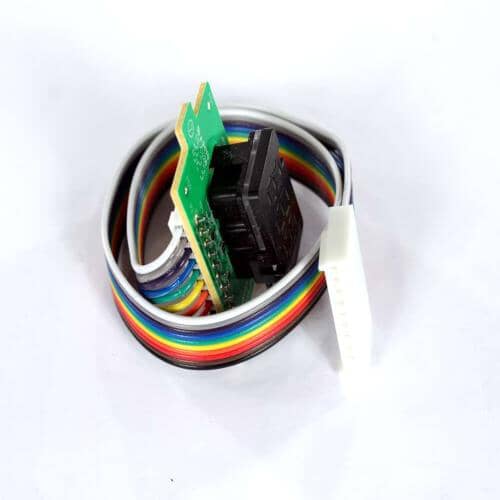 Frigidaire Dishwasher LED Display Assembly FGID2466QB2A