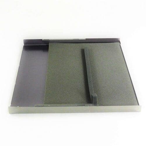 Frigidaire Dishwasher Outer Door Panel Assembly (Stainless) FFID2426TS1A