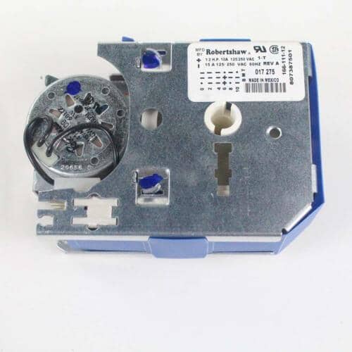Electrolux Timer - 807387501
