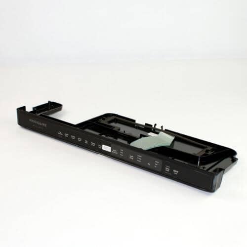 Frigidaire Touchpad-Control Panel (black) 807545703