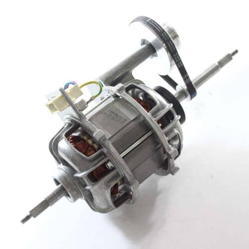 Electrolux Dryer Motor Assembly 808643202