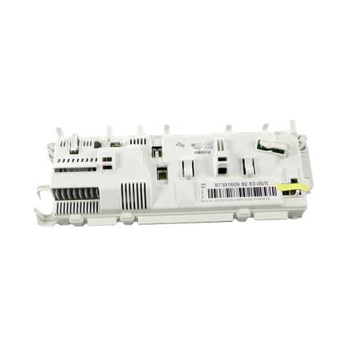 Electrolux Board,Control,Configured,Edr12 - 97391609828300