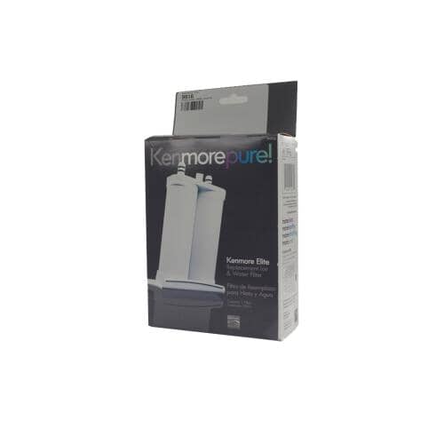 Electrolux Filter,Water,Carbon Cassette - 9916