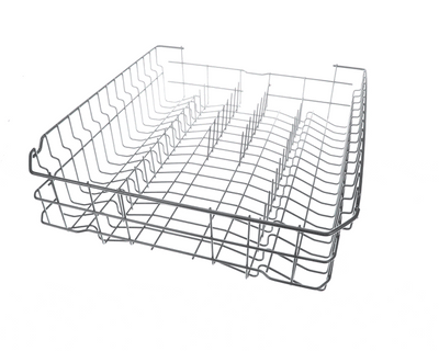 Electrolux Rack Assembly,Upper,Silver - A00239833