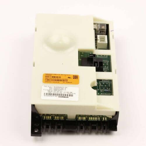 Electrolux Control Board,Pc,W/Housing - A00537903