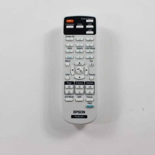 Epson Remote Controller; E - 1566064
