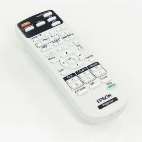 Epson Remote Controller; E - 1566090