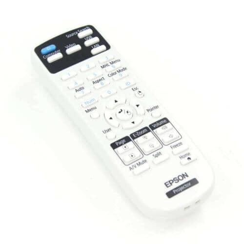 Epson Remote Control - 1648806