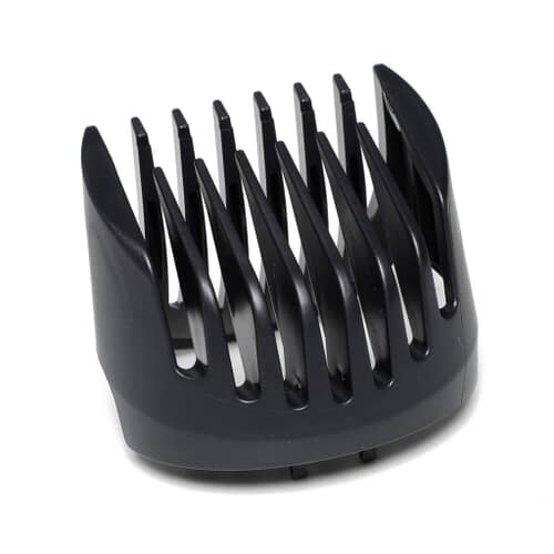 Panasonic Part# ERCKL2BHAAW Trimmer Beard Hair Atta - Genuine OEM