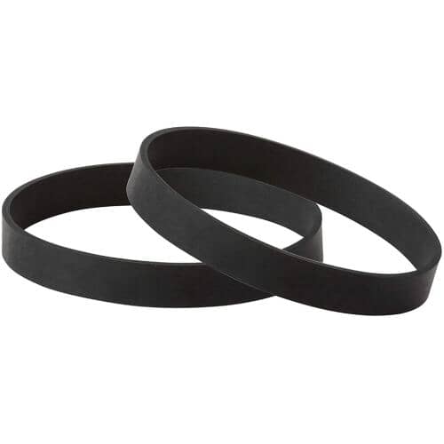 Eureka Compact Vacuum Belt 2Pk - E0105