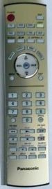 Panasonic Part# EUR7627Z60 Remote Control (OEM)