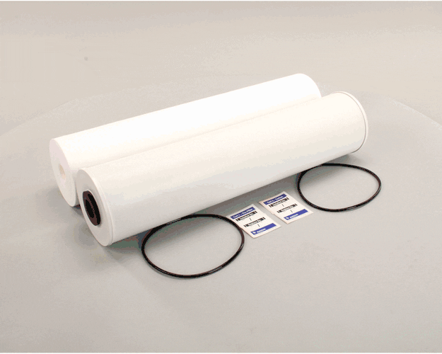 Bertazzoni Set Connection - 910537