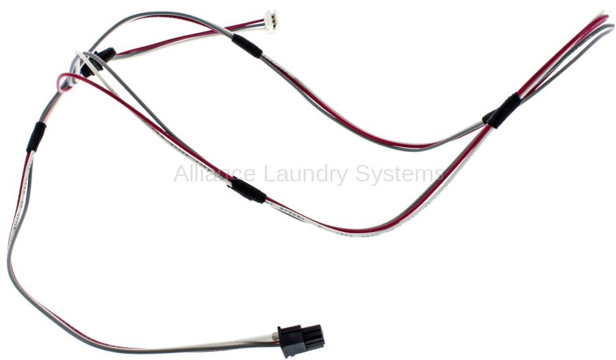 Speed Queen Pressure Sensor Harness 204572