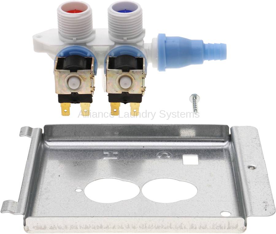 Speed Queen Part# 205765 Dual Filter Valve Kit - Genuine OEM