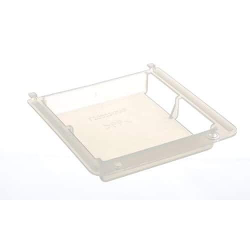 Panasonic Cover - F20553130AP