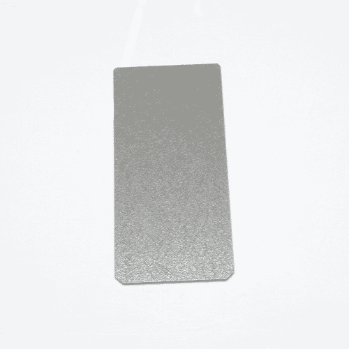 Panasonic Part# F2055CD00BP Cover - Genuine OEM