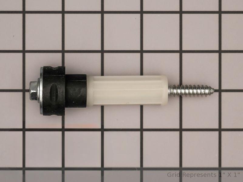 LG Part# FAA31690709 Bolt Assembly - Genuine OEM