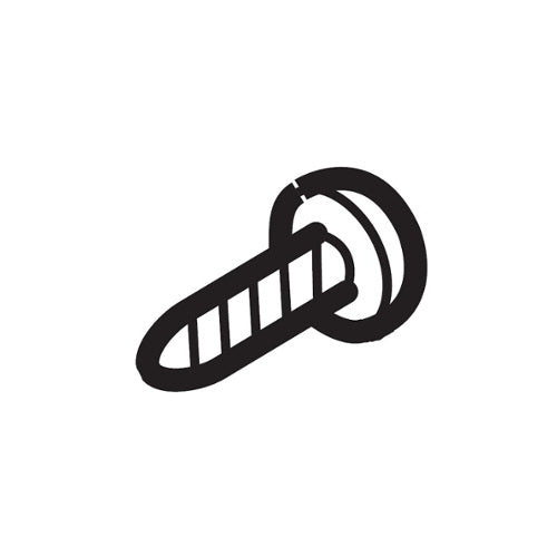 LG Part# FAB30455602 Machine Screw - Genuine OEM