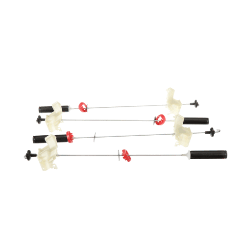 Fisher and Paykel Suspension Kit (4 Pack) 424495P