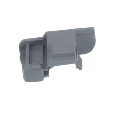 Fisher / Paykel Clip Tub Release Lh Mid Grey - 524782