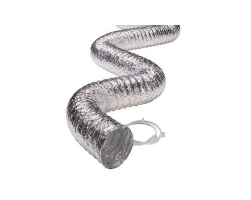 Deflecto Supurr-Flex Duct 4X 5'CLPS 6 FC0405B