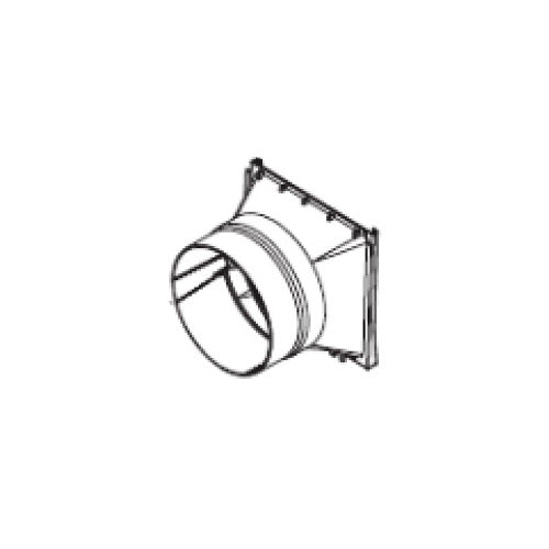 Panasonic Part# FFV0000149S Adapter Assembly - Genuine OEM