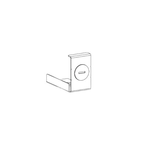 Panasonic Part# FFV01VCN1911 Junction Cover - Genuine OEM