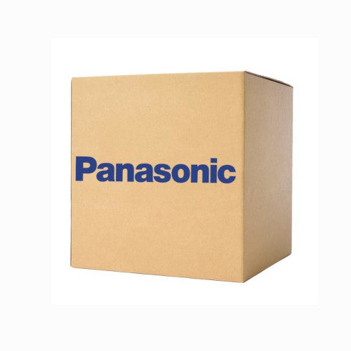 Panasonic Part# FFV0900017S Connector Box Cover - Genuine OEM