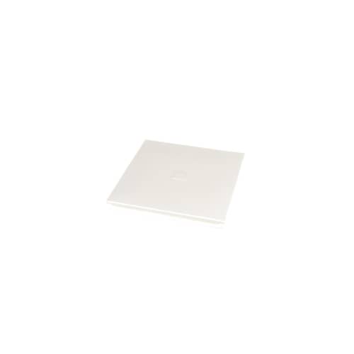Panasonic Part# FFV11VKS382 Slim Led Grille - Genuine OEM