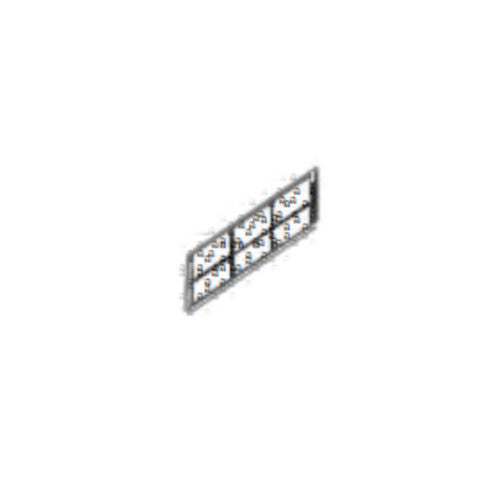 Panasonic Part# FFV3402190S Element Assembly - Genuine OEM