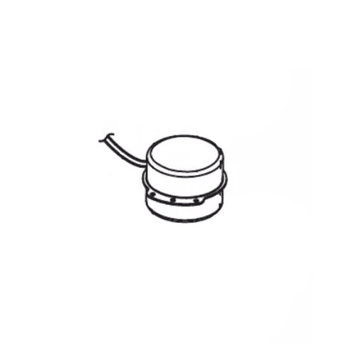 Panasonic Part# FFV3730110S Motor Assembly - Genuine OEM