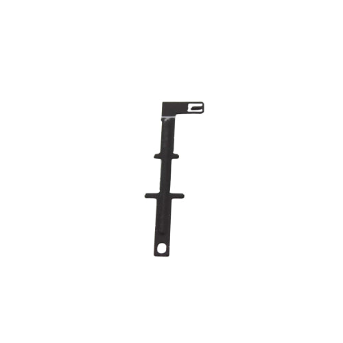 Panasonic Part# FFV5560026S Rear Plate - Genuine OEM