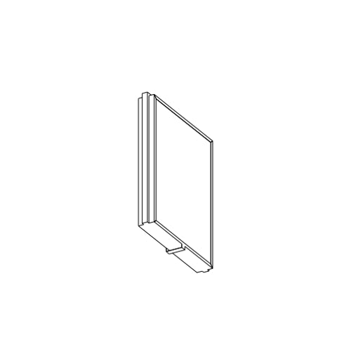 Panasonic Part# FFVFL131595 Filter - Genuine OEM