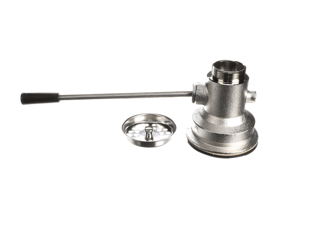 Bunn Retainer Spring - 24732