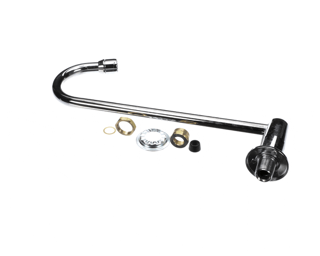 Dacor Manifold, Lp/Ha, Erd - 72893