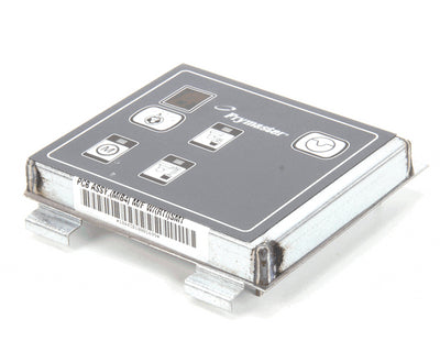 Bertazzoni Dishwarmer Flap Door - 1081297