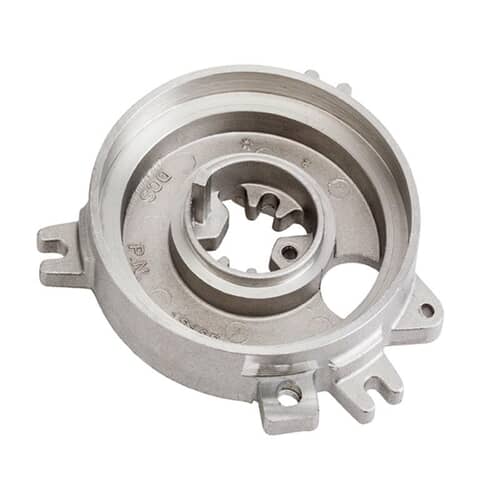 Bertazzoni Control Panel - 210461