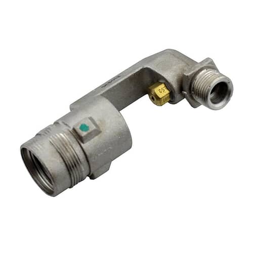 Bertazzoni Control Panel - 210535