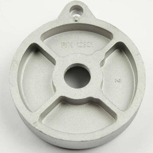 Bertazzoni Control Panel - 210639