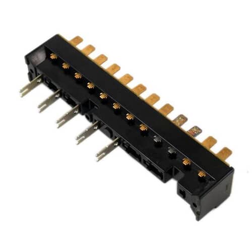 Fisher / Paykel 5-Push Button Sw. - 211558