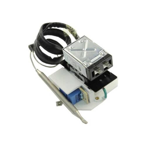 Fisher and Paykel Part# 245474 Mounting Block Assembly (OEM)