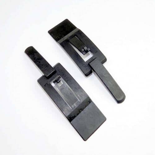 Fisher and Paykel Dryer Door Drum Buffer Pack DEGX1