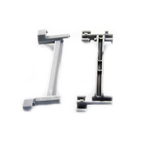 Fisher and Paykel Part# 524147 Clip Kit (OEM) Front/Back