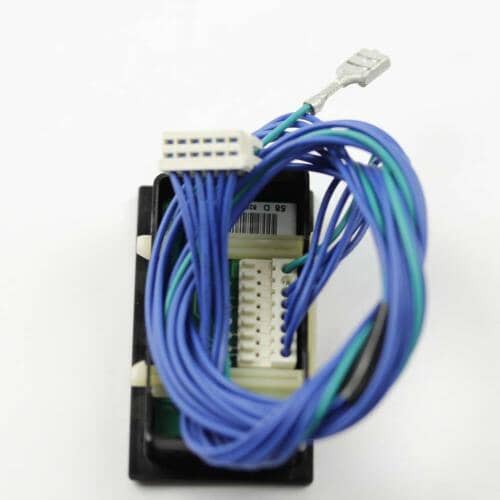 Fisher and Paykel PCB Board Assembly 528762P